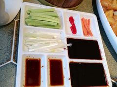 -盛百味·家宴餐厅(霸州分店)