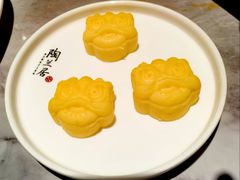 绿豆糕-陶兰居·手工点心·粤菜(圆融时代广场店)