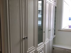 -索菲亚衣柜橱柜家具全屋定制(汶水红星店)