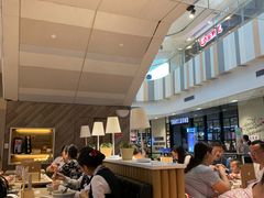 -遇见小面(凯德广场店)