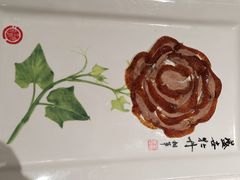 -北京全聚德(王府井店)