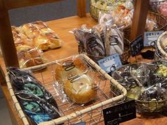 -Max Bakery 阿唛手作