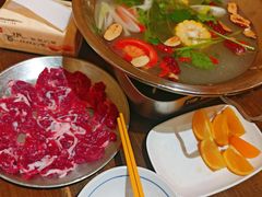 -盟重烧烤(高正街店)