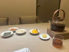 -隐溪茶馆(静安寺店)