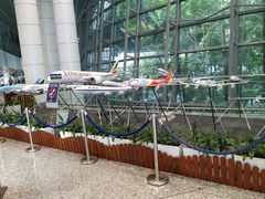 -吉隆坡国际机场