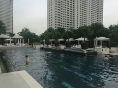 -新加坡文华东方酒店