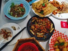 -避风塘(江桥万达店)