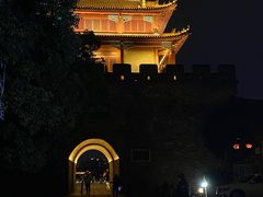 -襄阳古城