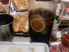 -木屋烧烤(坂田天安云谷店)