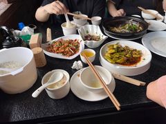 -喜洲翰林餐厅(董家百年老宅店)