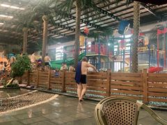 -南宫温泉水世界