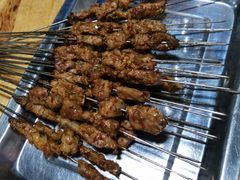 -清真·马峰烤肉(小学习北巷店)