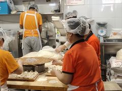 -津门张记包子铺(华昌道店)