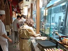 -松子料理(亮马桥店)