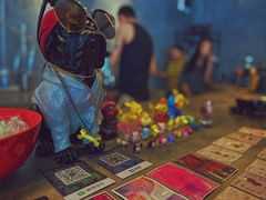 -BE NORMAL CAFE(霞溪路店)