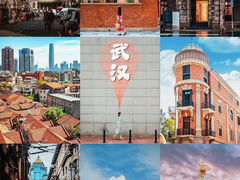 -飞马旅黎黄陂路文旅街区