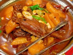 -品质伊骊新疆菜(紫金店)