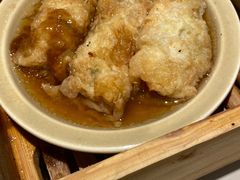 -蔡澜点心·粤菜(西单大悦城店)