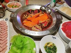 -大龙燚火锅(太古里店)