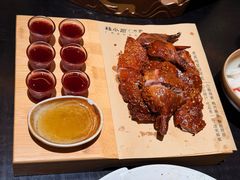-桂小厨广西菜(万象城店)
