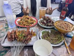 -小民大排档(马场角横路店)
