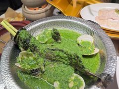 -狮拾久·现代新加坡料理(壹方城店)