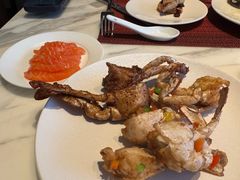-武汉厨房自助餐厅·武汉卓尔万豪酒店