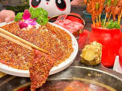 -蜀大侠火锅(总府路店)