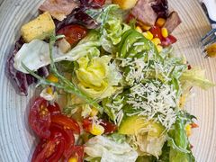 -get pizza意大利餐厅(凯德MALL店)