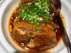 -闽上鲜·福建菜(龙湖滨江天街店)