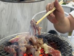-松明一烤肉馆(鲁园店)