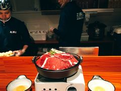 -大鲜生·亚洲菜融合小食堂