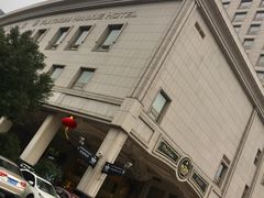 -白金汉爵大酒店(相城店)