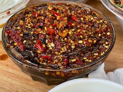 -邛海风味特色菜馆