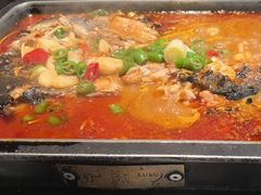 -炉鱼(萧山万象汇店)
