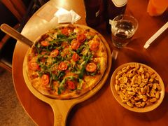 玛格丽特披萨-COMMUNE幻师(上邦百汇城店)