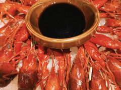 -江味龙虾馆·裸蓝龙虾(南山店)