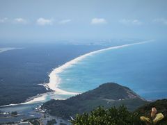 -海南铜鼓岭景区