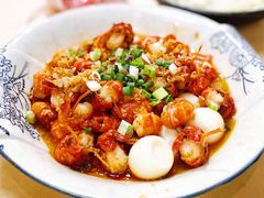 江味虾尾-江味龙虾馆·裸蓝龙虾(南山店)