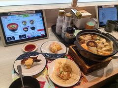 -滨寿司(新街口中央商场店)