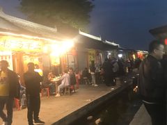 -茯茶镇