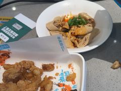 -半天妖烤鱼(诺德广场店)
