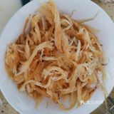 杨大厨做美食之韩式拌明太鱼丝