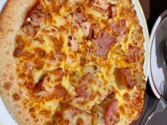 -萨莉亚意式餐厅(杭州滨江天街店)