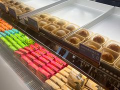 -HappyMiss花满楼·鲜花饼·鲜花茶·伴手礼(上海环球港店)