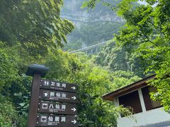 -仙岛湖旅游风景区