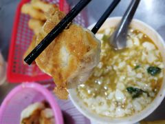 -逍遥镇刘相五胡辣汤豆沫馆(康复中街店)