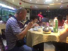 大堂-茂港柏香(侨港路店)