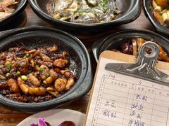 -小时候焗海鲜(鄞州万达店)