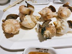 -小螺号海鲜·地道鲁菜(省体总店)